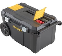 Ящик для инструмента Stanley ESSENTIAL CHEST с колесами STST1-80150