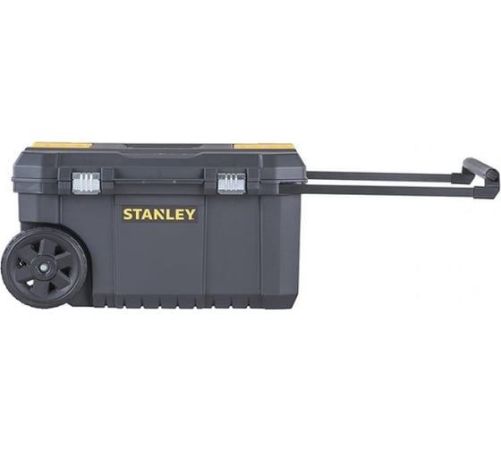 Ящик для инструмента Stanley ESSENTIAL CHEST с колесами STST1-80150