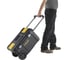 Ящик для инструмента Stanley ESSENTIAL CHEST с колесами STST1-80150 3