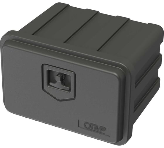 Ящик инструментальный FLB500 FLYBOX 500  (по 1шт в упак)