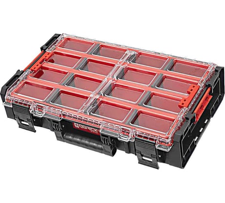 Органайзер QBRICK SYSTEM ONE Organizer XL Long Bin 10509024