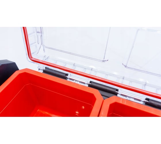 Органайзер QBRICK SYSTEM ONE Organizer XL Long Bin 10509024