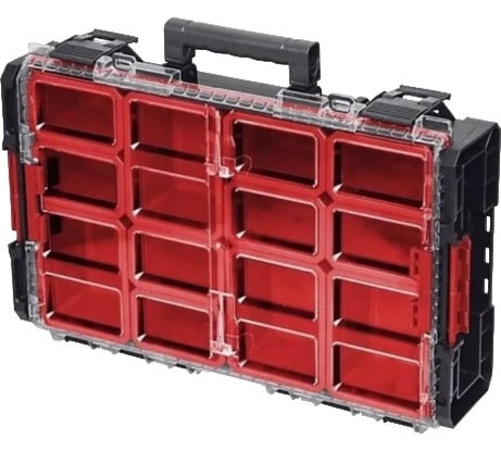 Органайзер QBRICK SYSTEM ONE Organizer XL PRIMAL 10501283С
