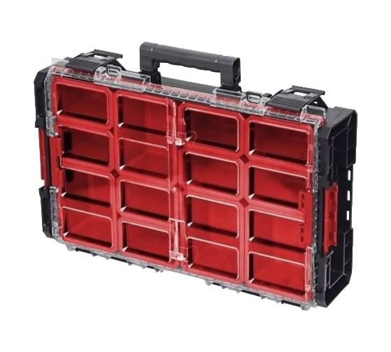 Органайзер QBRICK SYSTEM ONE Organizer XL PRIMAL 10501283С 1