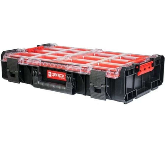 Органайзер QBRICK SYSTEM ONE Organizer XL PRIMAL 10501283С