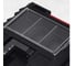 Ящик для инструментов QBRICK SYSTEM ONE 350 PROFI 1.0 585x385x320мм 10501242В 3