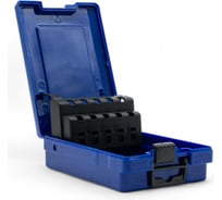 Пластиковый кейс для Борфрез Bohre КБ011169