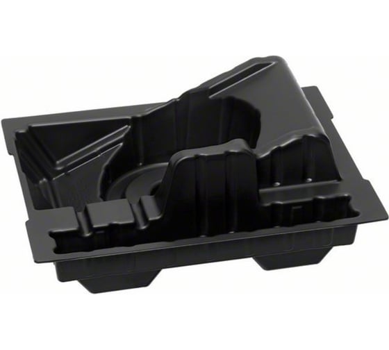 Вкладыш для Bosch L-BOXX 374 для GKT 55 GCE 1600A002UK