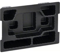 Вкладыш для Bosch L-BOXX 238, 306 x 396 x 90 мм 1600A002UU