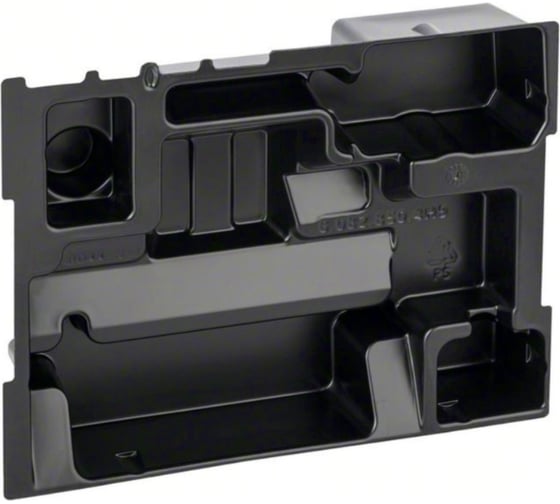 Вкладыш для Bosch L-Boxx 238 для GKS 18 1600A002UY 1