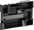 Вкладыш для Bosch L-Boxx 238 для GKS 18 1600A002UY 1