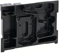 Вкладыш для Bosch L-BOXX 136, 240 x 312 x 63 мм 1600A002VG