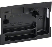 Вкладыш для Bosch L-BOXX 238, 309 x 397 x 69 мм 1600A002VS