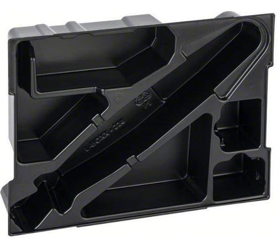 Вкладыш для Bosch L-Boxx 238 для GSA 18 1600A002UZ