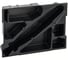 Вкладыш для Bosch L-Boxx 238 для GSA 18 1600A002UZ 1