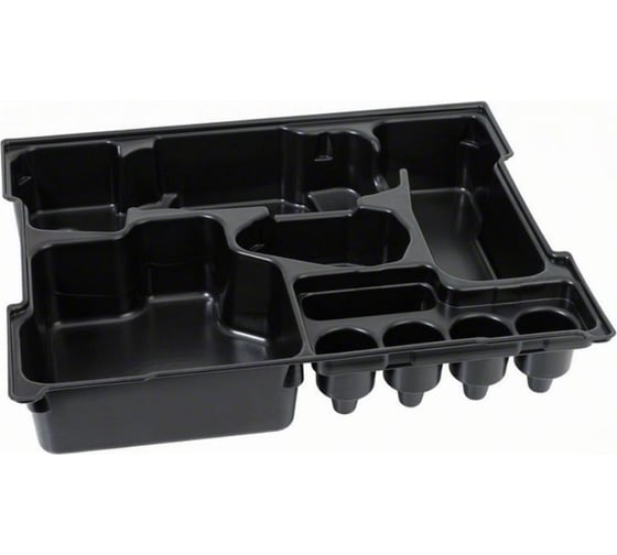 Вкладыш для Bosch L-Boxx 136 для GTR 30 1600A002UJ