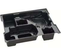 Вкладыш для Bosch L-BOXX 136, 406 x 76 x 330 мм 1600A002VL