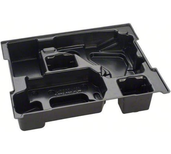 Вкладыш для Bosch L-BOXX 136, 406 x 76 x 330 мм 1600A002VL 1