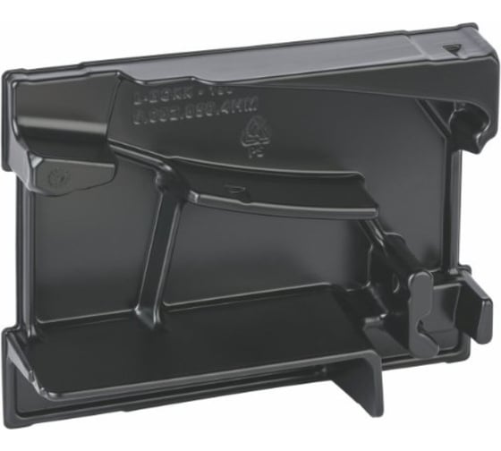 Вкладыш для Bosch L-Boxx 136, GBH 2-26, 2-28 1600A002V3 1