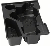Вкладыш для Bosch L-Boxx 102 для GSA 10.8 V-LI 1600A002VM