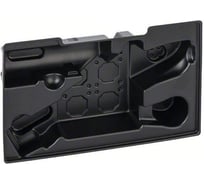 Вкладыш для Bosch L-BOXX 102, 203 x 318 x 62 мм 1600A002W3
