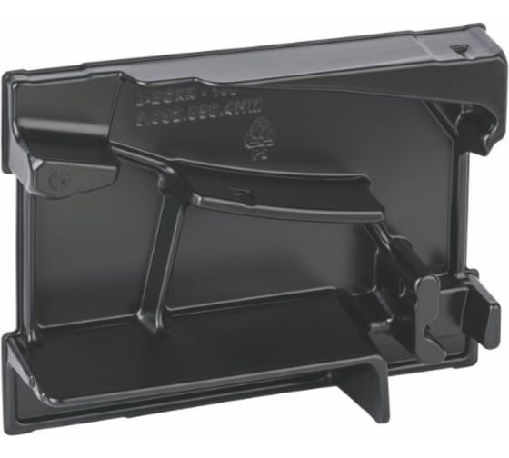 Вкладыш для Bosch L-BOXX 136, 312 x 398 x 105 мм 1600A002V4 1