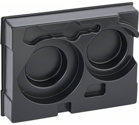 Вкладыш для Bosch GOF 1600 CE, GMF 1600 CE 1600A0089U