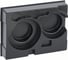 Вкладыш для Bosch GOF 1600 CE, GMF 1600 CE 1600A0089U 1