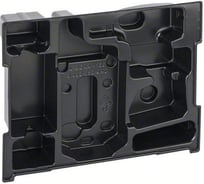 Вкладыш для Bosch L-Boxx 136 для GDR/GDS 14,4/18 1600A002VC