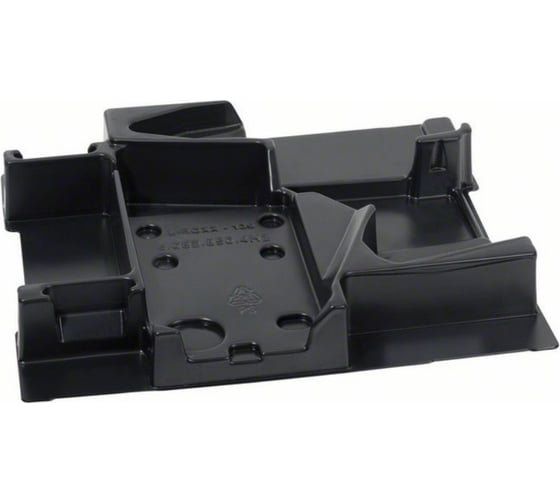 Вкладыш для Bosch L-Boxx для GSR/GSB 14,4VE-2/18VE-2 1600A002WW 1