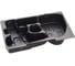Вкладыш для Bosch L-BOXX 102, 319 x 61 x 203 мм 1600A002UV 1