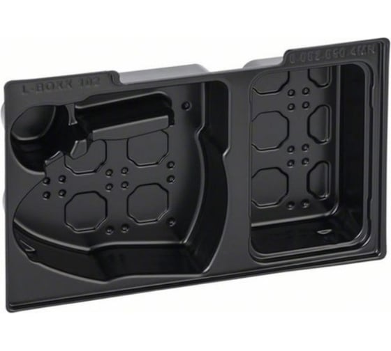 Вкладыш для Bosch L-BOXX 102 для GSA 10.8 V-LI + ЗУ 1600A002VN