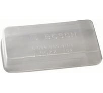 Вкладыш для Bosch L-BOXX 102 для GSA 10.8 V-LI 1600A008B1