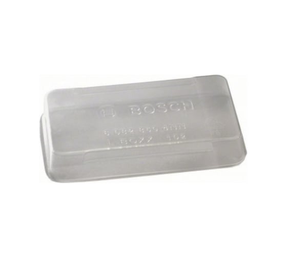 Вкладыш для Bosch L-BOXX 102 для GSA 10.8 V-LI 1600A008B1 1