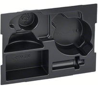 Вкладыш для Bosch L-BOXX 238, 306 x 397 x 72 мм 1600A002VR