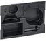 Вкладыш для Bosch L-BOXX 238, 306 x 397 x 72 мм 1600A002VR 1