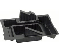 Вкладыш для Bosch L-BOXX 374, 389 x 299 x 161 мм 1600A002W4