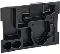 Вкладыш для Bosch L-Boxx 102 для GSC/GWI 10,8 1600A002V0