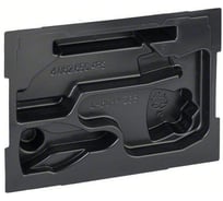 Вкладыш для Bosch L-BOXX 238 309 x 397 x 72 мм 1600A002VU
