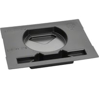 Вкладыш для Bosch GOF 900 CE, GOF 2000 CE 1600A0089V