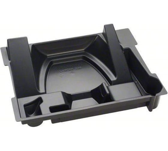 Вкладыш для Bosch L-BOXX 238, 400 x 104 x 310 мм 1600A002W5 1
