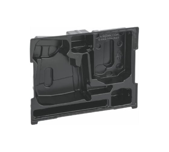 Вкладыш для Bosch L-Boxx 136 для GST 18/14,4 1600A003NH
