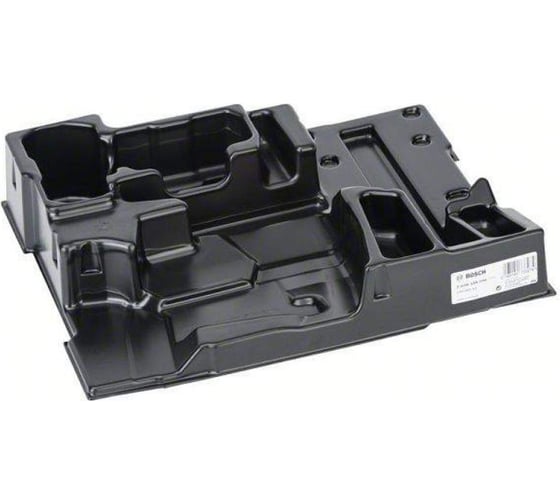 Вкладыш для Bosch L-BOXX 136, 303 x 392 x 75 мм 1600A002WG