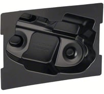 Вкладыш для Bosch L-BOXX 238, 306 x 396 x 90 мм 1600A002W7