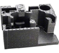 Вкладыш для Bosch L-BOXX 238, 316 x 398 x 167 мм 1600A002UM