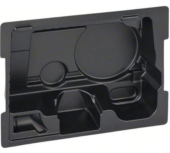 Вкладыш для Bosch L-BOXX 238, 398 x 308 x 201 мм 1600A002UT