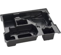 Вкладыш для Bosch L-Boxx 238 GBH 18V-26 + GDE 18V-16 Professional 1600A00HP2