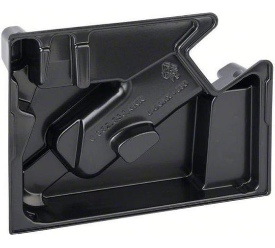 Вкладыш для Bosch L-Boxx 238 для GSA 18 1600A002VF