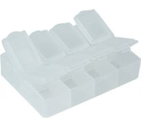 Контейнер для деталей Pro'sKit ProsKit 903-133S 00093550