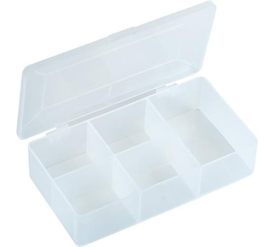 Контейнер для деталей Pro'sKit 203-132G 00252393